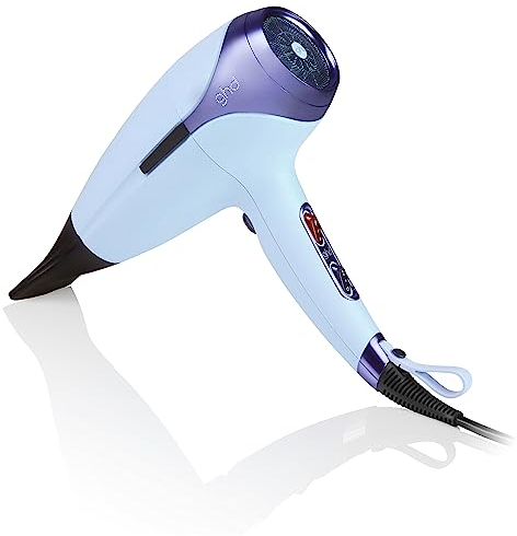 GHD - Helios - Sèche-Cheveux (Bleu) - Édition Limitée Ghd iD