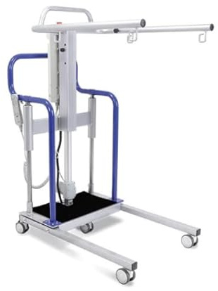 Sollevatore per disabili elettrico TiMOTION Muevo HOME Moretti 135 kg