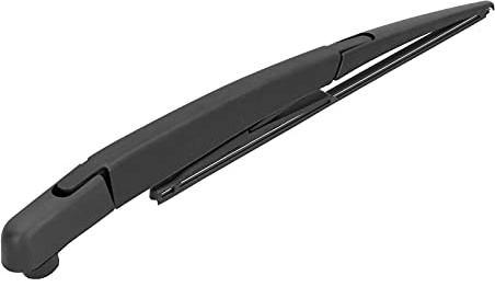 Tergicristalli per Parabrezza Tergicristallo Posteriore con Lama 50508588 di Ricambio per Alfa Romeo Mito 955 0.9 2013.12-Tergicristalli e Accessori