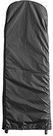 Funda Protectora para Escalera, Almacenamiento Plegable Impermeable, Funda Protectora para Escalera, Escalera de Tijera para el hogar a Prueba de Polvo para Interiores, Fundas para el Polvo