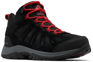 Columbia Herren-Wanderschuhe, REDMOND III MID WATERPROOF