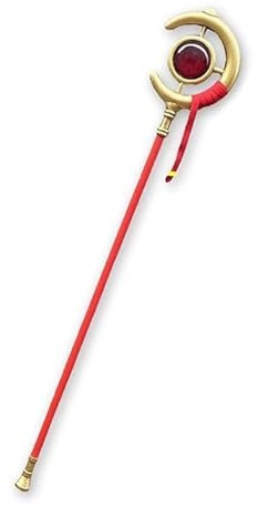 Jilijia Frieren/Himmel/Fern/Stark Cosplay Props Frieren: Beyond Journey's End Merch Anime Character Cosplay Sword Halloween Costume Accessories