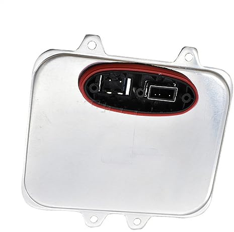 PUNICS HID Xénon Ballast Compatible avec Opel pour Insignia A 2008 2009 2010 2011 2012 2013 D1S Unité De Ballast De Pilote De Phare H-ID Module De Commande De Ballast H-ID 5DV00961000 1232335