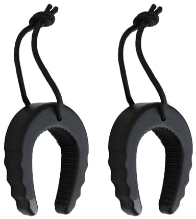 2 fermaporta in gomma, cunei universali per fermaporta porte e finestre, protezione da bloccaggio, sicurezza bambini contro il pizzicamento, fermaporta finestra per ventilazione