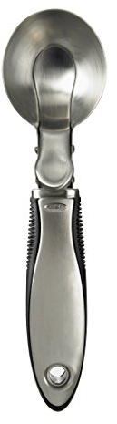 OXO Steel Ice Cream Scoop