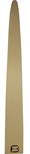 Freedom Brand Basswood Large Male Mink Stretchers (12 Pack)
