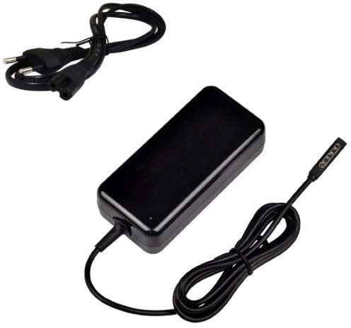 Top Chargeur * Adaptateur Secteur Alimentation Chargeur 12V 3.6A 44W pour Remplacement Microsoft Surface RT Pro 1 Pro 2 RT 2 Tablet 1536 1601 1631