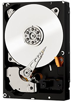 Western Digital WE RE Disque dur interne 2 To WD2000FYYZ 3,5 HDD SATA 6 Gb/s 7200 tr/min Cache 64 Mo (reconditionné)