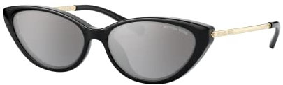 Michael Kors Damen 0MK2109U Sonnenbrille, Negro, 57