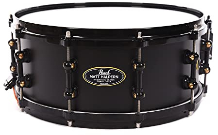 Pearl Snare Drum (MH1460/B)