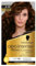 Schwarzkopf Oleo Intense Permanent Oil Colour 4-18 Mocha Brown Hair Dye, 100% Grey Coverage, Conditioner with HaptIQ System, Long-Lasting Colour, Ammonia Free Hair Dye