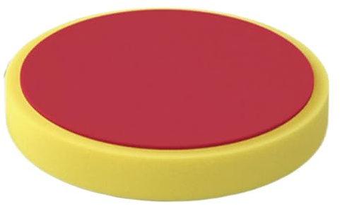 Kustimantu Cuscinetti applicatori, cuscinetti riutilizzabili per lucidatura – Strumenti e per la correzione della vernice 'auto, lucidatura dei cerchioni, sigillatura dei pneumatici e