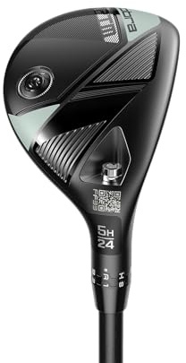 Cobra Golf OPTM Damen Hybrid (7 Hybrid, Damen, Rechtshänder)