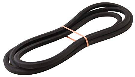 SECURA Courroies trapézoïdales compatibles avec la tondeuse 754-04174 MTD LN 175H LN 185 LN 200H LN 155