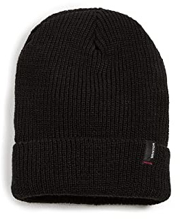 Brixton Damen Heist Beanie Totenkopfkappen