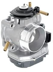 TOPRAN Cuerpo de mariposa 117 356 para VW Golf IV Schrägheck (1J1)