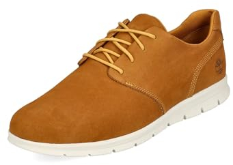 Timberland Graydon Basic, Niedrig geschnittene Sneaker für Herren, EU 44