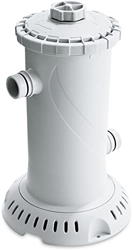 Summer Waves Filter pump 3785 liters/hour 220V-240V