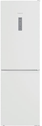 Hotpoint 335 Litre 60/40 Freestanding Fridge Freezer - White