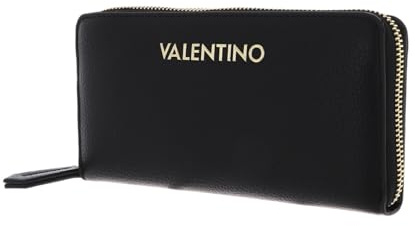 VALENTINO Geldbörse Special Martu Wallet Nero schwarz