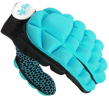 Reece Comfort Full Finger Gant De Hockey - Menthe | Taille: XL