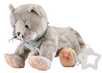 Speldosa M katt Lilly