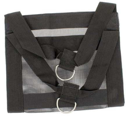 TOYANDONA Distribuidor De Ganado Hamaca Ajustable para Terneros Hamaca para Pesar Ganado para Pesaje De Corderos y Animales Pequeños Bolsa para Pesar Mascotas
