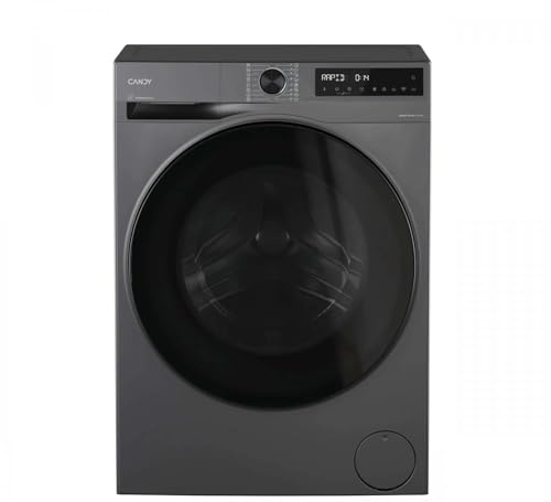 BP49BL8G-S - Lavatrice 9 Kg, 14000 giri, Carica Frontale, Classe energetica A