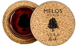 Melos Dark Viola Rosin