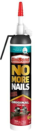 UniBond No More Nails Kiwi 204g