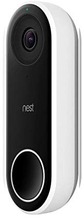 NEST NC5100EX Video Türklingel