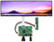 VSDISPLAY 32 cm 12,6 Zoll NV126B5M-N41 1920x515 EDP IPS LCD Bildschirm,mit Controller Platine