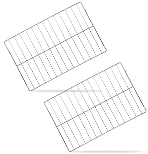 W10256908 Oven Rack 24 x 15.7 for Whirlpool Maytag Kenmore Range Stove