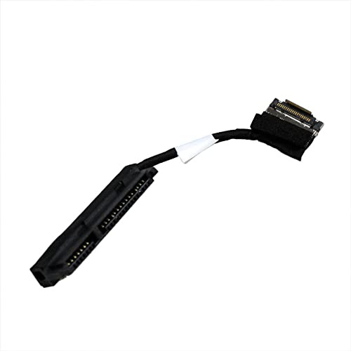 JINTAI Cable HDD SATA para DELL Latitude E5580 5580 5590 5591 Precision | 3520 3530 DC02C00EO00 06NVFT Disco Duro