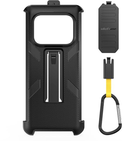 Ulefone Mobile Phone Multifunctional Protective Case Armor 25T Pro 5G/Armor 25T 4G Outdoor Smartphone Without Contract 2024