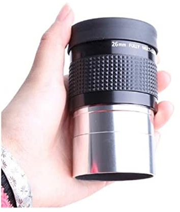 Teleskop Mehrschichtige Beschichtung 2 Zoll 26 mm 32 mm 40 mm Okular Teleskop Zubehör(26mm)