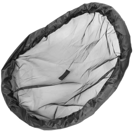 ibasenice Isla de Plantas Flotantes Redonda para Estanques Jardinera Flotante para Plantas de Acuario Protector de Jardineras para Lagos Decoración de Estanques