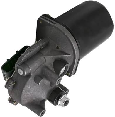 Scheibenwischermotor für Opel Corsa C und Combo (2000–2001), vorne, Teilenummer 1270000, 23001902, 800080