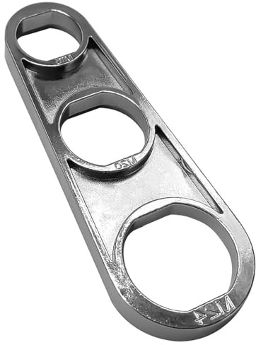 Water Flow Adjusting Tool,Multifunctional Faucet Aerator Key | Faucet Aerator Removal Wrench Tool,for Kitchen Sink Bathroom Shower Tap
