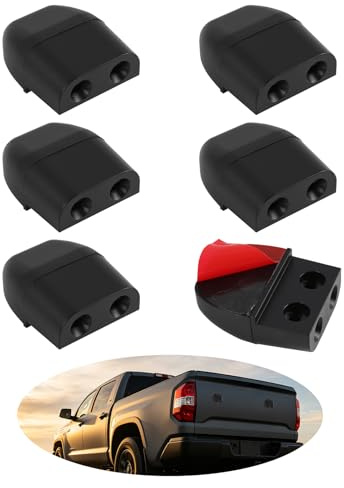 Silbato Ultrasónico Anticaza para Coche - Pack de 6 Repelentes de Animales para Ciervos, Jabalíes y Vida Silvestre - Dispositivo de Advertencia de Alta Frecuencia,Protección Eficaz en Carreteras