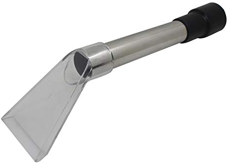 Bocchetta tappezzeria lava aspira pavimenti vapore ugello aspirapolvere bocchetta estrazione pulizia a vapore per tappeti