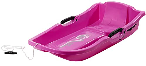 Stiga - Schlitten Pacer B R - Pink (74-6273-07)