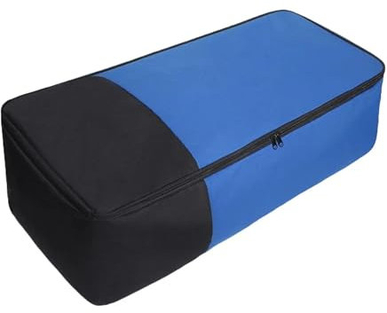 ATUMY Surfboard Tasche Cover Aufblasbarer Paddleboard-Rucksack, Stand Up Paddle Board, Reisetasche, Aufbewahrungstasche für Erwachsene, für Kajak, Surfbrett, Bootfahren Surfboard Deck Bag