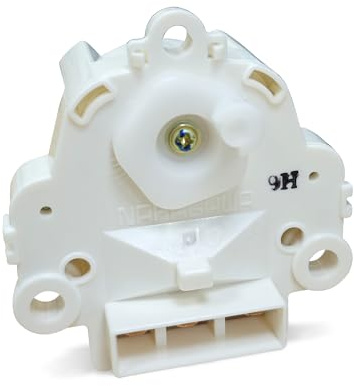 4681EA1009H 4681EA1009C Washer Clutch Motor Compatible with LG Kenmore Washing Machine - Replace 4681EA1009K AH3579314 EA3579314 AP5243883 PS3579314