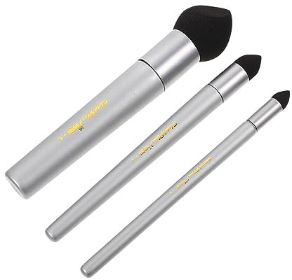 Sewroro 3pcs Sketch Correction Tool Artist Drawing Supplies Sketch Wipe Sponge Smudge Erase Tool for Art