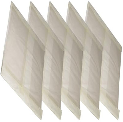 Lot de 300 feuilles de papier sulfurisé multifonction pour cuisine et grillades