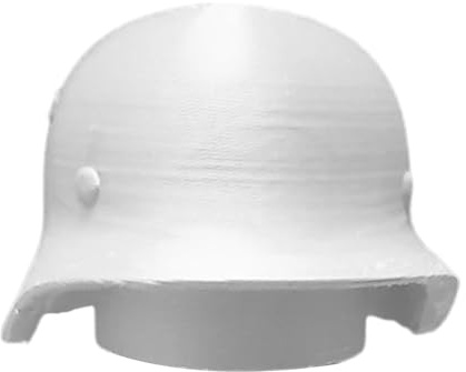 Veasbuu Casco de cerveza, divertido gorro estilo soldado, portador de bebidas ligero con ajuste seguro, ideal para festivales, barbacoas, noches de juegos, viajes a la playa y celebraciones