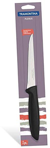 Tramontina Cuchillo para Deshuesar Acero Inoxidable Plenus 13 cm
