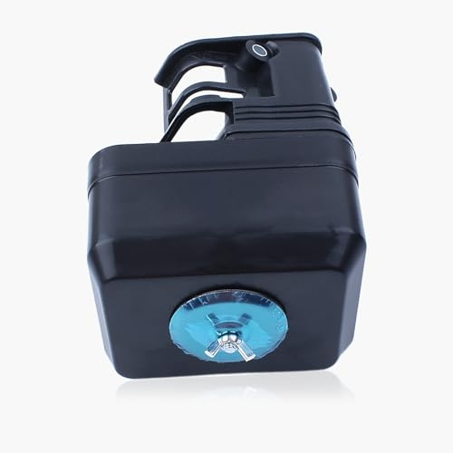 Luftfilter Reiniger Gehäusedeckel für HONDA GX140 GX160 GX200 168F 196ccm 163cc 5.5HP 6.5HP Motor Motor Generator Rasenmäher