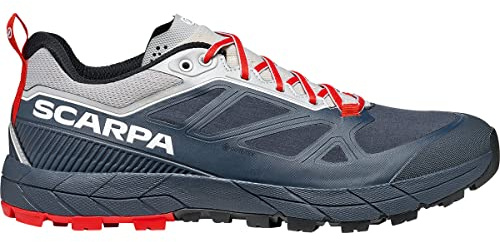 SCARPA Rapid GTX, Ombre Blue-Red, EU 42
